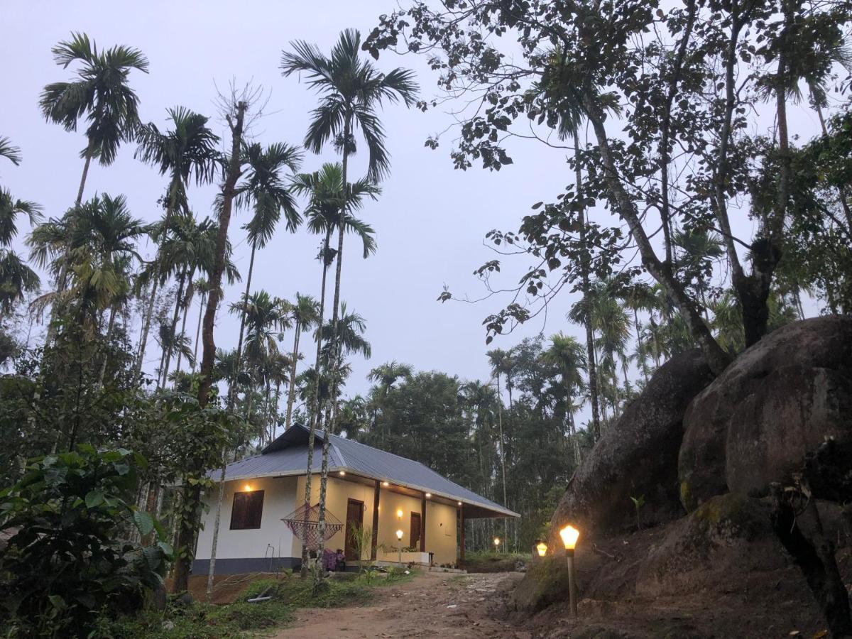 Cave Valley Wayanad Hotel Ambalavayal Exterior photo