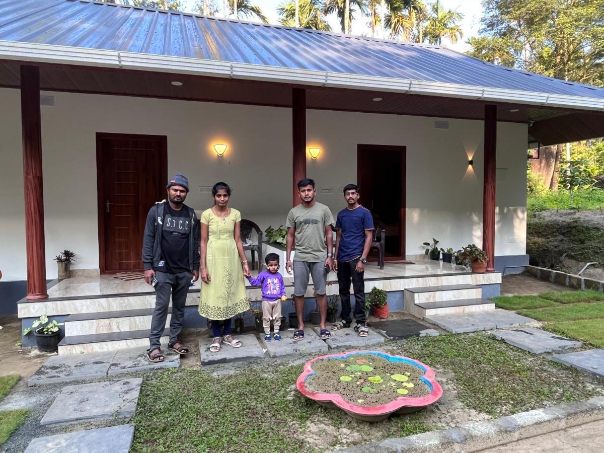 Cave Valley Wayanad Hotel Ambalavayal Exterior photo