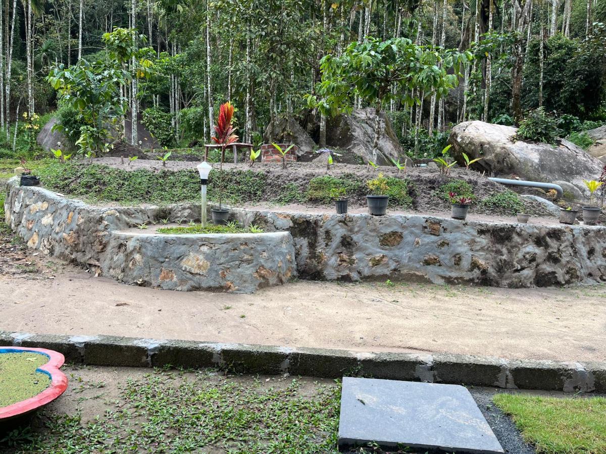 Cave Valley Wayanad Hotel Ambalavayal Exterior photo