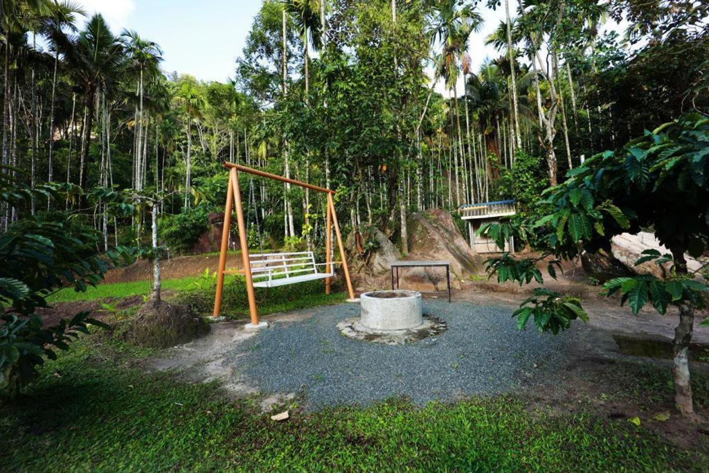 Cave Valley Wayanad Hotel Ambalavayal Exterior photo